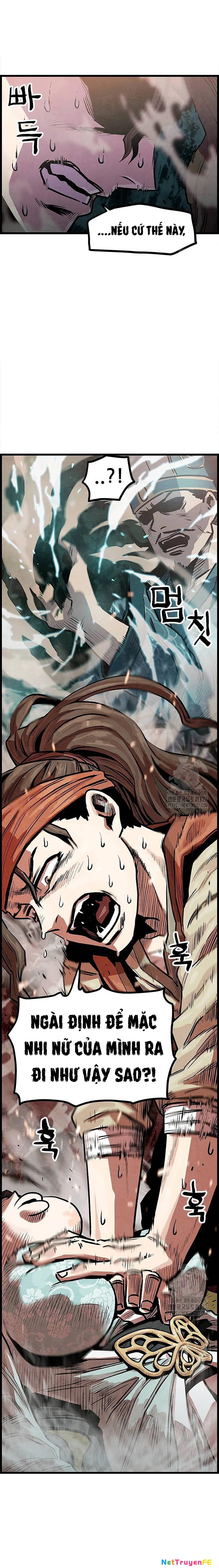 Chinh Phục Võ Lâm Chỉ Với 1 Tô Mỳ Chapter 3 - Trang 4