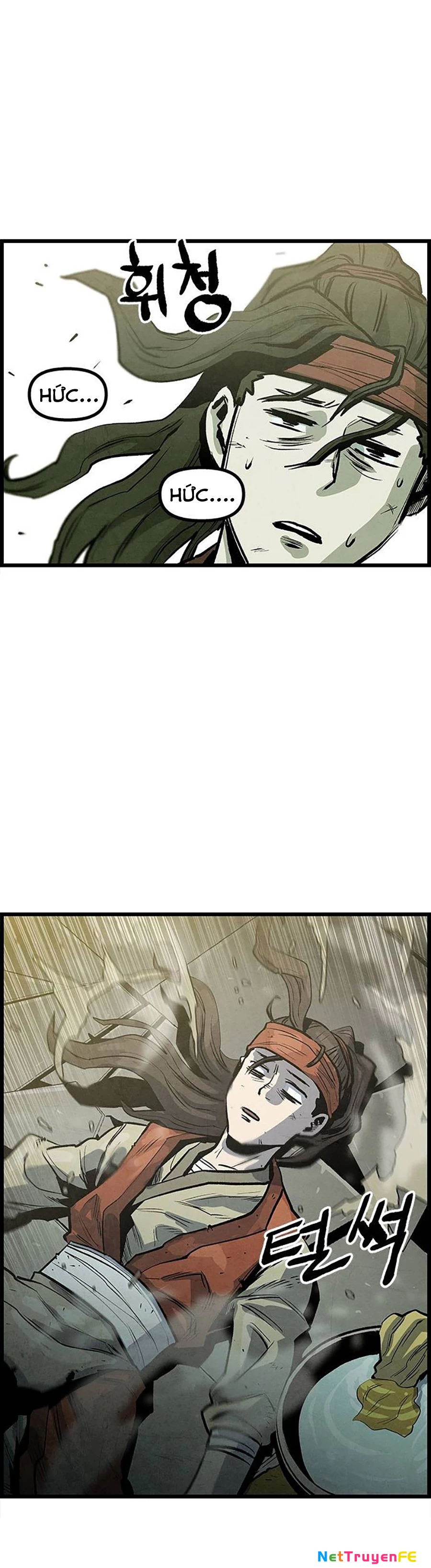 Chinh Phục Võ Lâm Chỉ Với 1 Tô Mỳ Chapter 3 - Trang 4