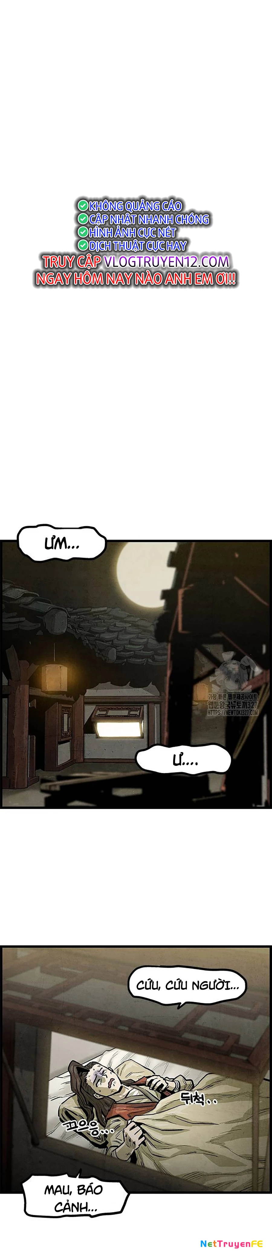 Chinh Phục Võ Lâm Chỉ Với 1 Tô Mỳ Chapter 3 - Trang 4