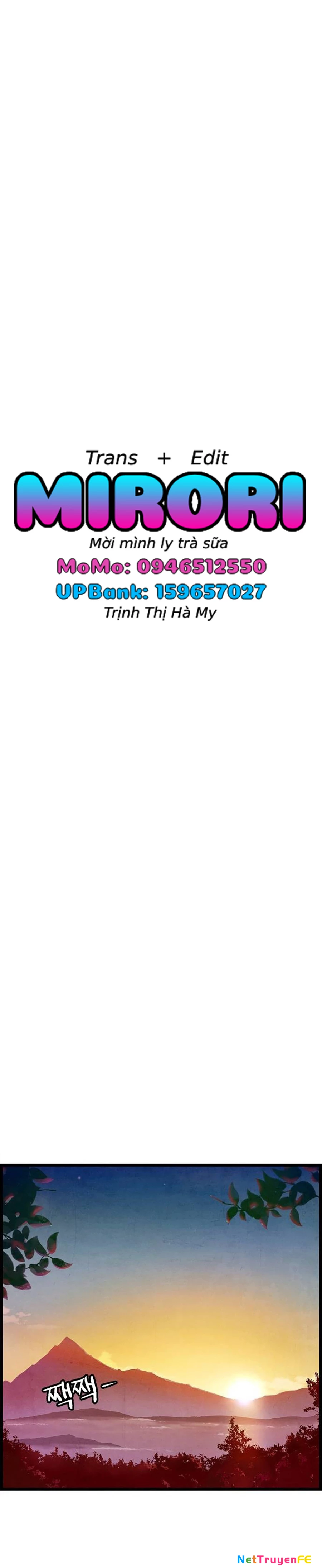 Chinh Phục Võ Lâm Chỉ Với 1 Tô Mỳ Chapter 4 - Trang 4