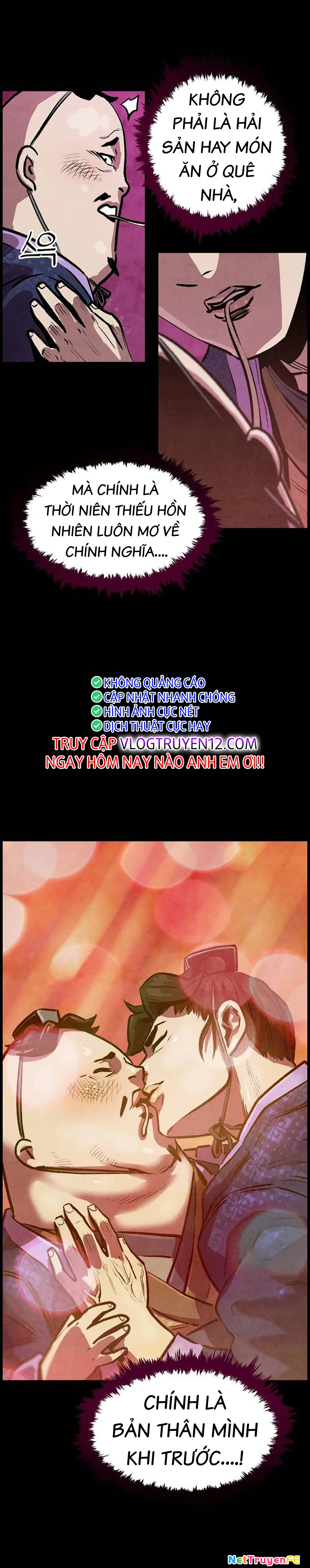 Chinh Phục Võ Lâm Chỉ Với 1 Tô Mỳ Chapter 6 - Trang 4