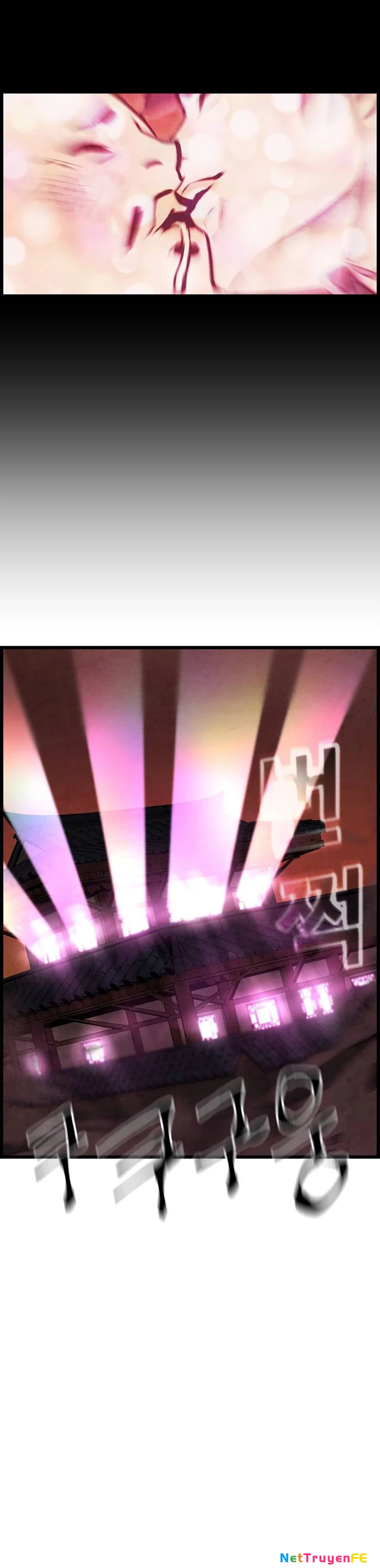 Chinh Phục Võ Lâm Chỉ Với 1 Tô Mỳ Chapter 6 - Trang 4