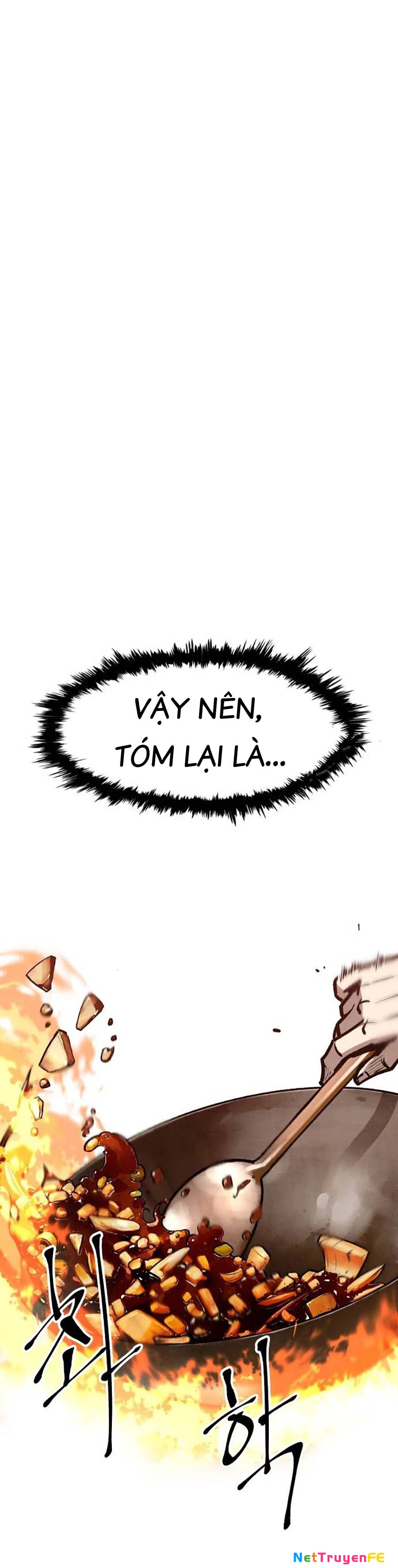 Chinh Phục Võ Lâm Chỉ Với 1 Tô Mỳ Chapter 8 - Trang 4