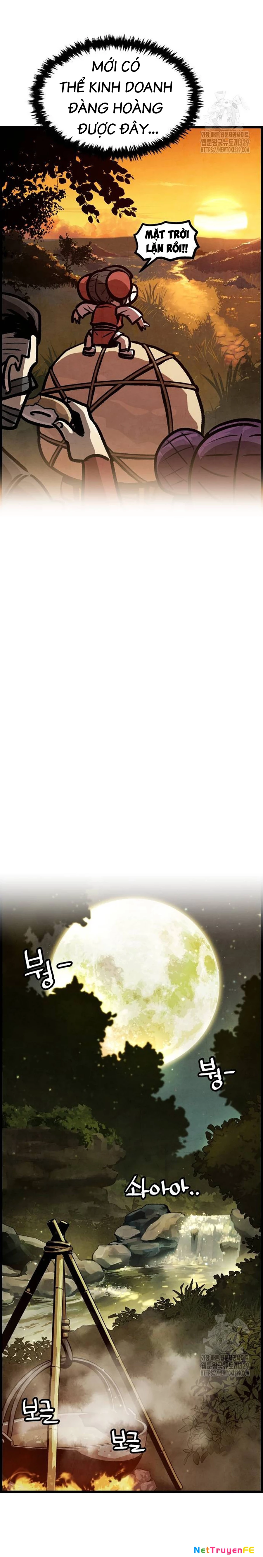 Chinh Phục Võ Lâm Chỉ Với 1 Tô Mỳ Chapter 9 - Trang 4