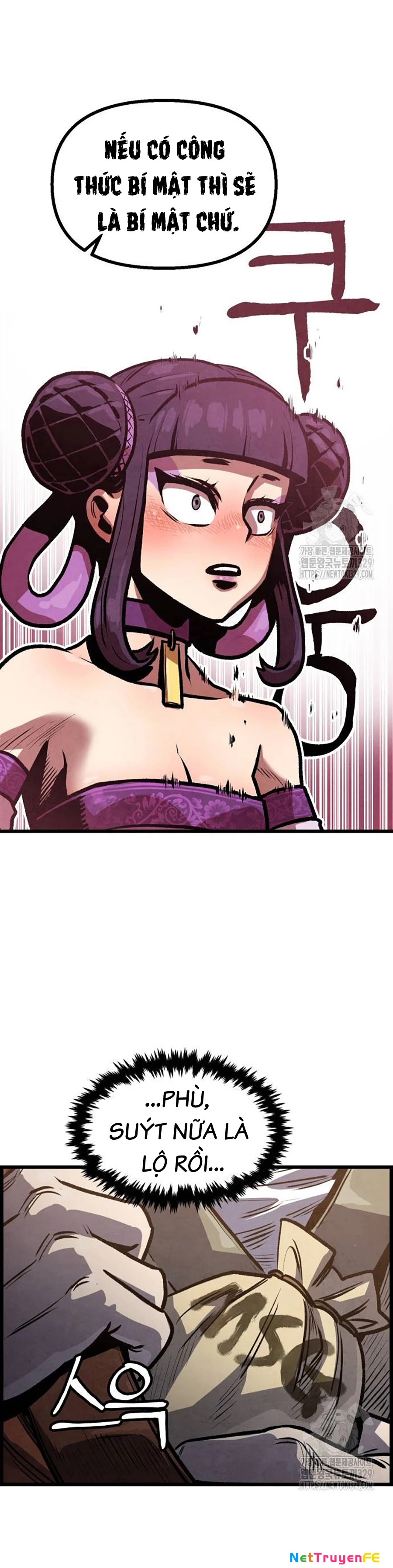 Chinh Phục Võ Lâm Chỉ Với 1 Tô Mỳ Chapter 9 - Trang 4