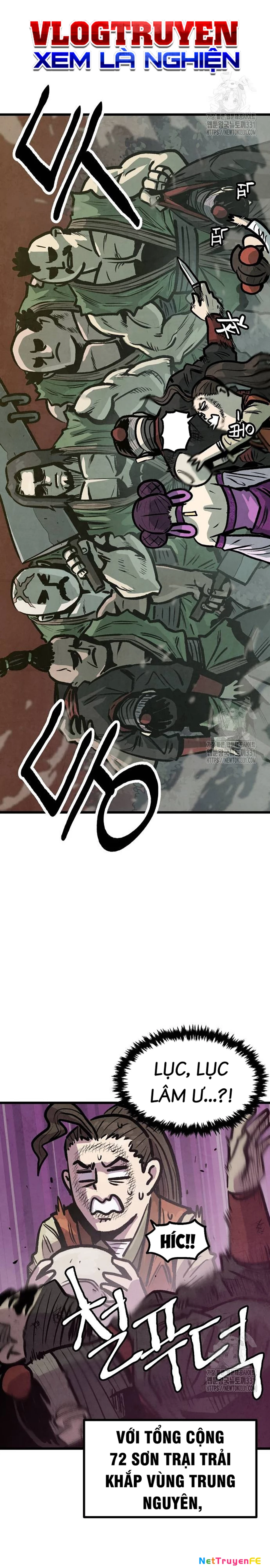 Chinh Phục Võ Lâm Chỉ Với 1 Tô Mỳ Chapter 10 - Trang 4