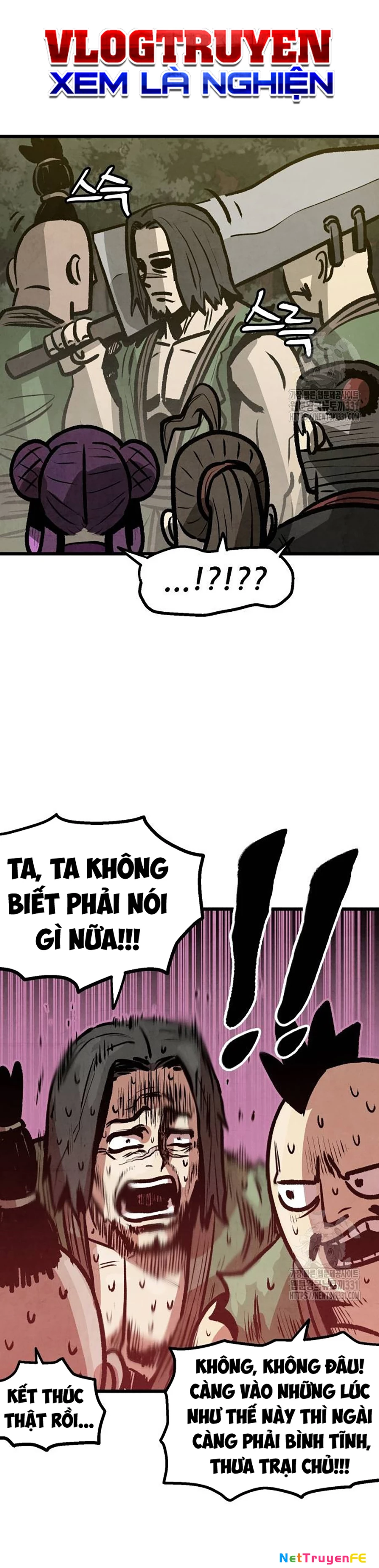 Chinh Phục Võ Lâm Chỉ Với 1 Tô Mỳ Chapter 10 - Trang 4