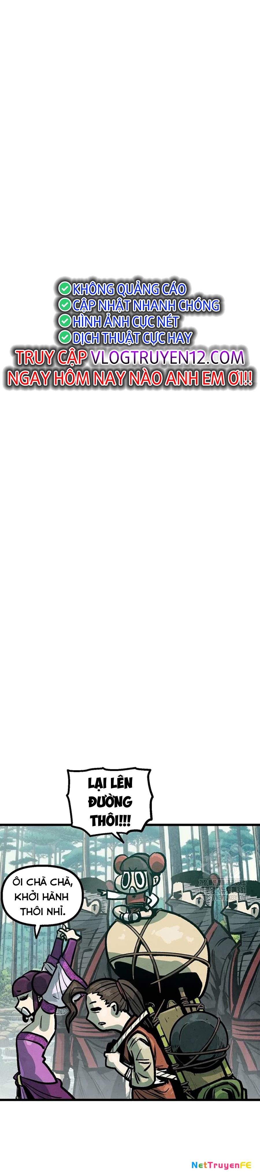 Chinh Phục Võ Lâm Chỉ Với 1 Tô Mỳ Chapter 10 - Trang 4