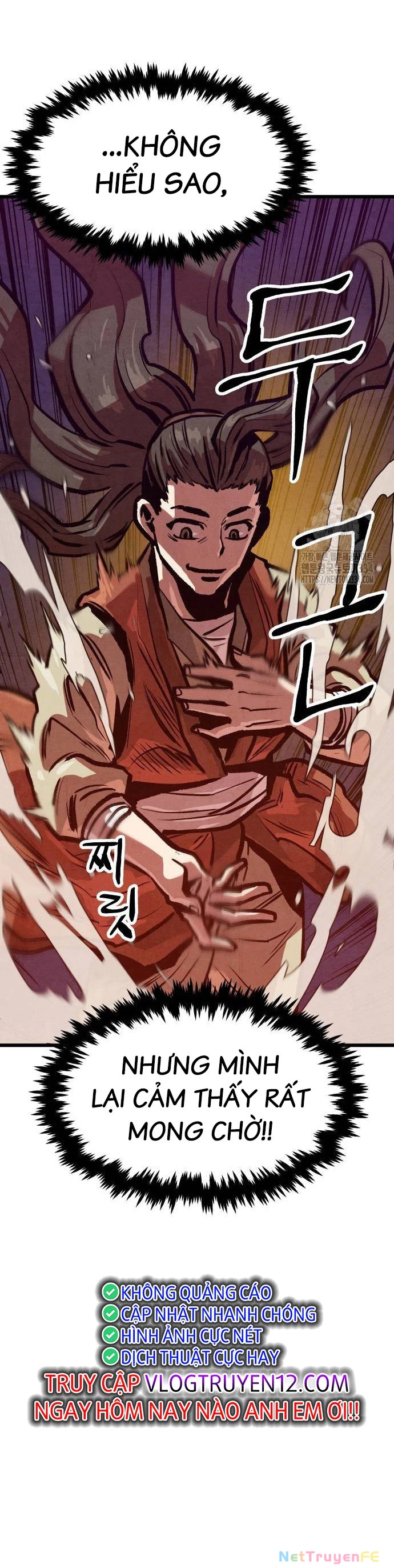 Chinh Phục Võ Lâm Chỉ Với 1 Tô Mỳ Chapter 13 - Trang 3