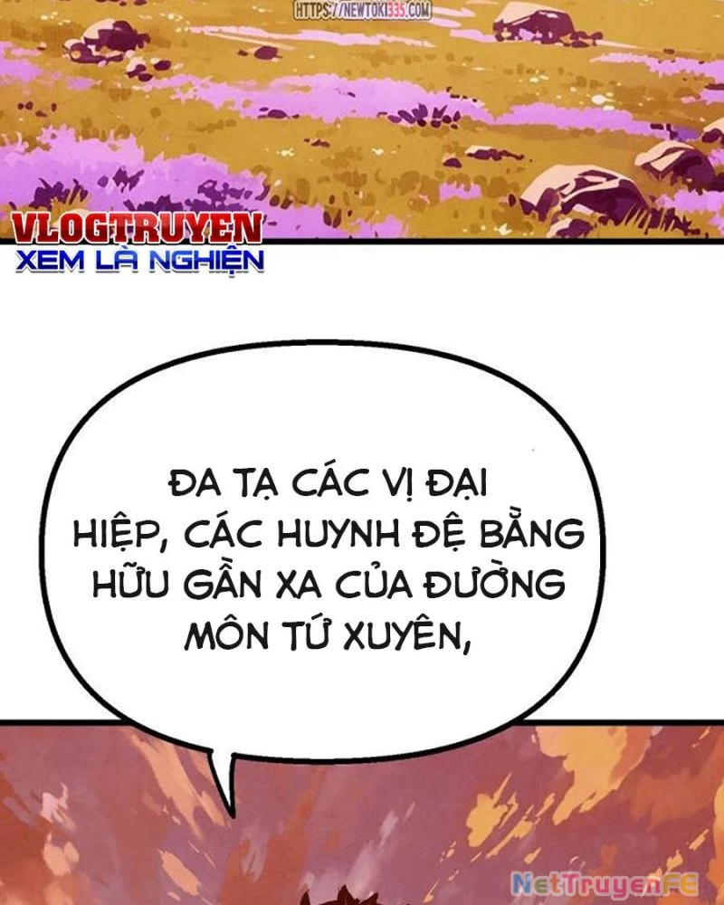 Chinh Phục Võ Lâm Chỉ Với 1 Tô Mỳ Chapter 14 - Trang 4