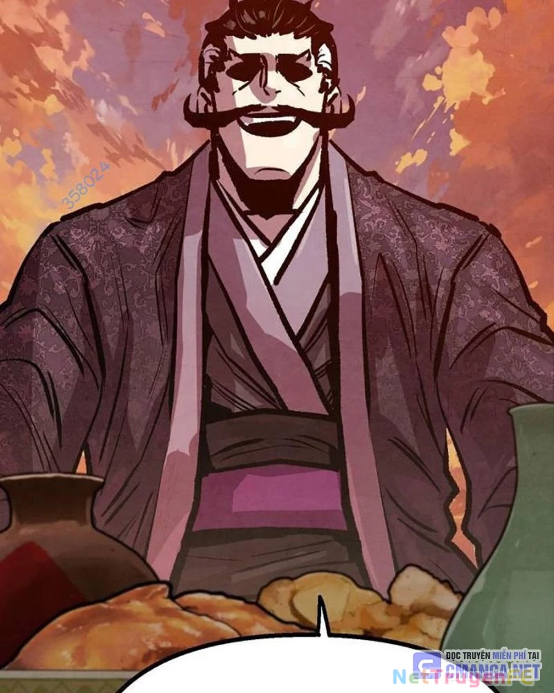 Chinh Phục Võ Lâm Chỉ Với 1 Tô Mỳ Chapter 14 - Trang 4