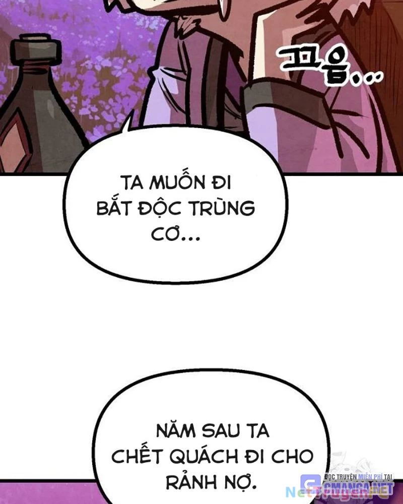 Chinh Phục Võ Lâm Chỉ Với 1 Tô Mỳ Chapter 14 - Trang 4