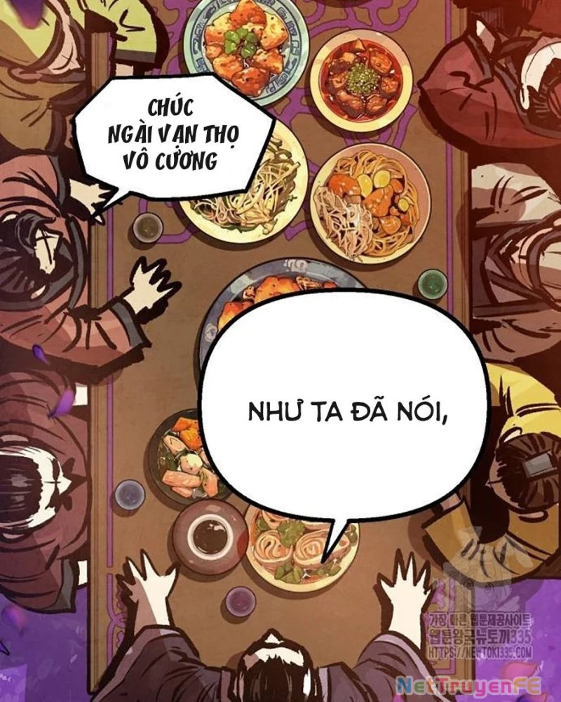 Chinh Phục Võ Lâm Chỉ Với 1 Tô Mỳ Chapter 14 - Trang 4