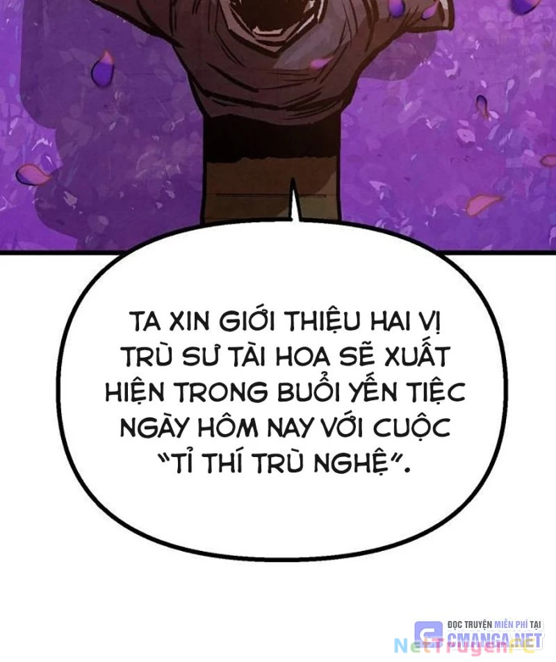 Chinh Phục Võ Lâm Chỉ Với 1 Tô Mỳ Chapter 14 - Trang 4