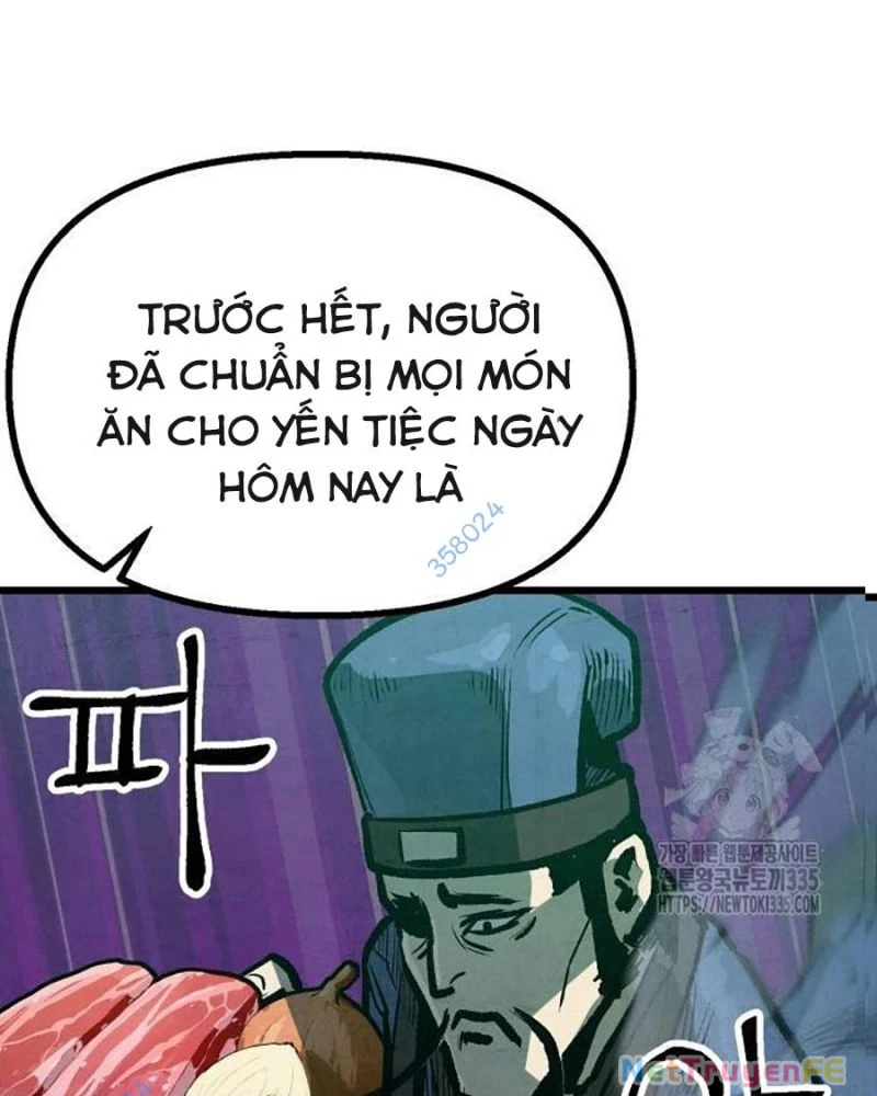 Chinh Phục Võ Lâm Chỉ Với 1 Tô Mỳ Chapter 14 - Trang 4