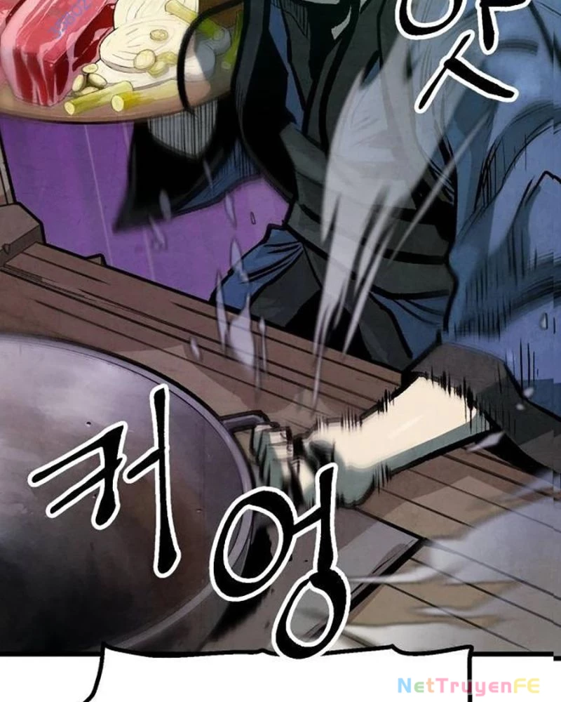 Chinh Phục Võ Lâm Chỉ Với 1 Tô Mỳ Chapter 14 - Trang 4