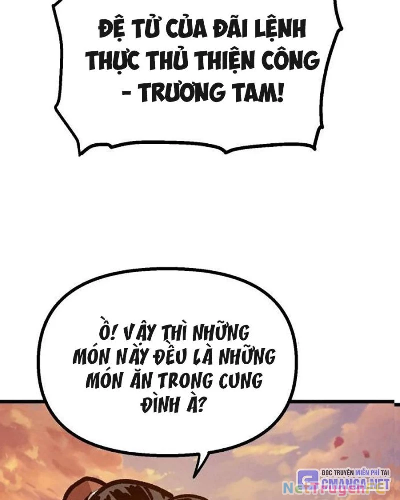 Chinh Phục Võ Lâm Chỉ Với 1 Tô Mỳ Chapter 14 - Trang 4