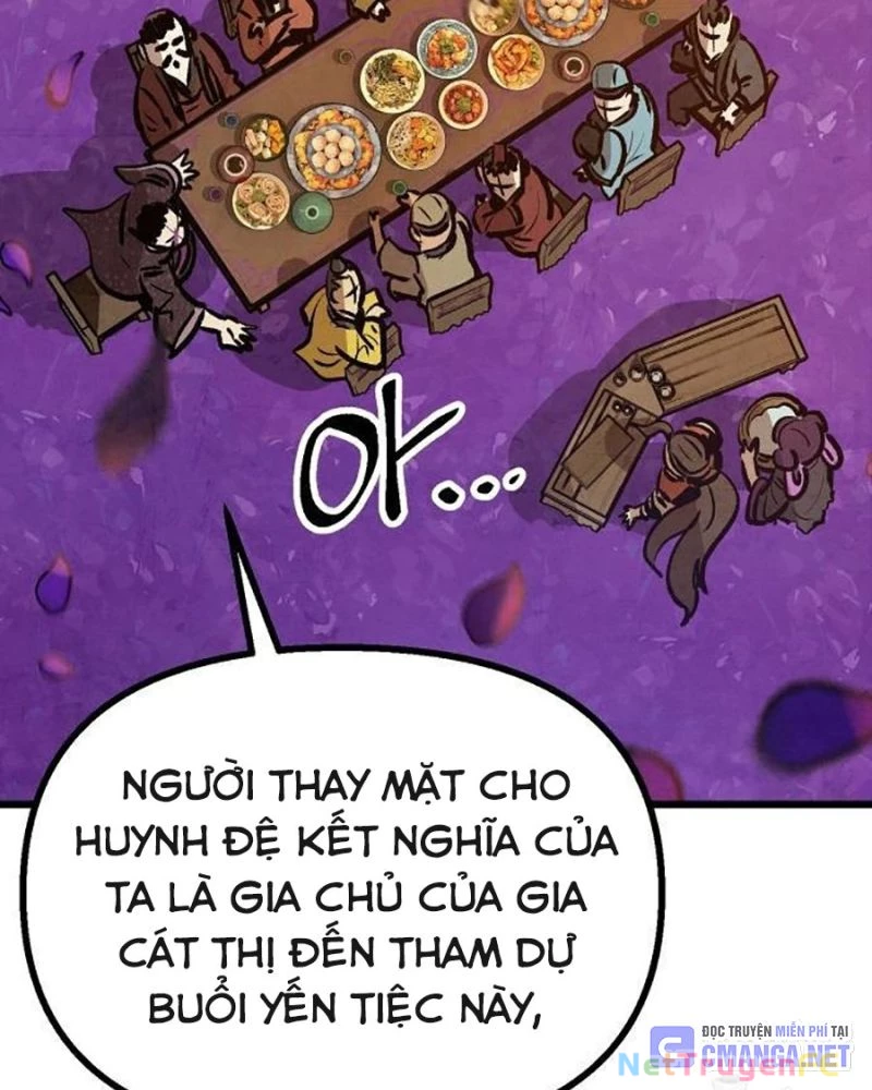 Chinh Phục Võ Lâm Chỉ Với 1 Tô Mỳ Chapter 14 - Trang 4