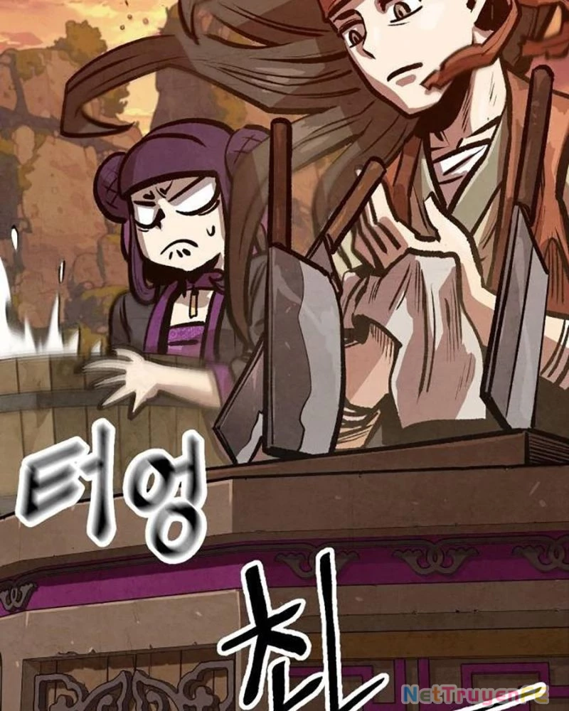 Chinh Phục Võ Lâm Chỉ Với 1 Tô Mỳ Chapter 14 - Trang 4