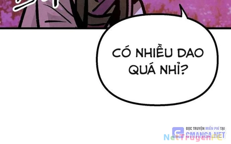 Chinh Phục Võ Lâm Chỉ Với 1 Tô Mỳ Chapter 14 - Trang 4