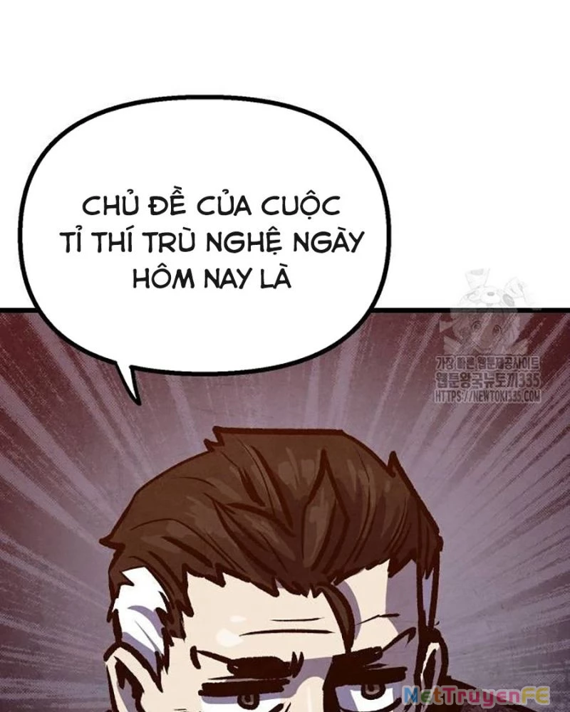 Chinh Phục Võ Lâm Chỉ Với 1 Tô Mỳ Chapter 14 - Trang 4