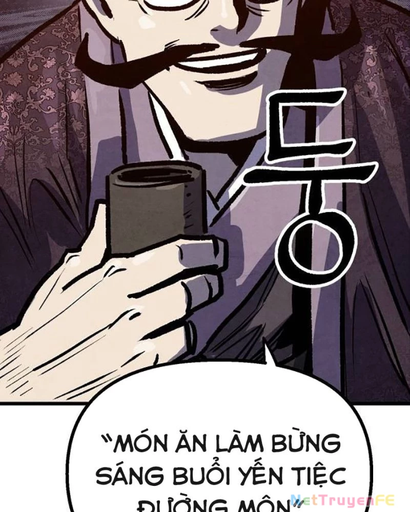 Chinh Phục Võ Lâm Chỉ Với 1 Tô Mỳ Chapter 14 - Trang 4