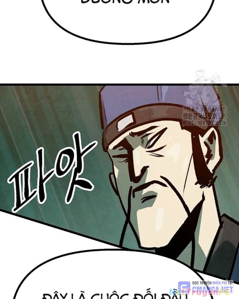 Chinh Phục Võ Lâm Chỉ Với 1 Tô Mỳ Chapter 14 - Trang 4