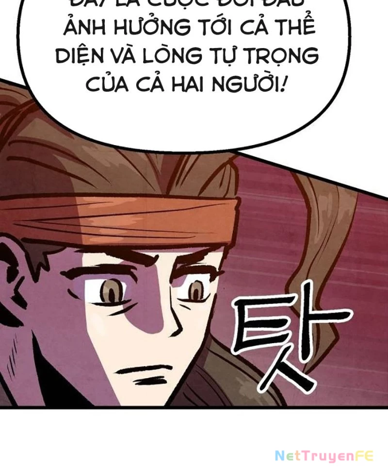 Chinh Phục Võ Lâm Chỉ Với 1 Tô Mỳ Chapter 14 - Trang 4