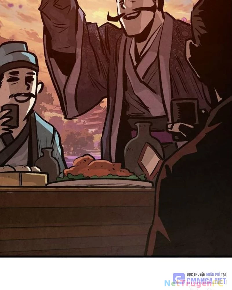 Chinh Phục Võ Lâm Chỉ Với 1 Tô Mỳ Chapter 14 - Trang 4