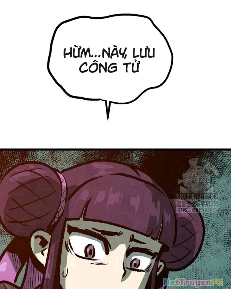 Chinh Phục Võ Lâm Chỉ Với 1 Tô Mỳ Chapter 14 - Trang 4