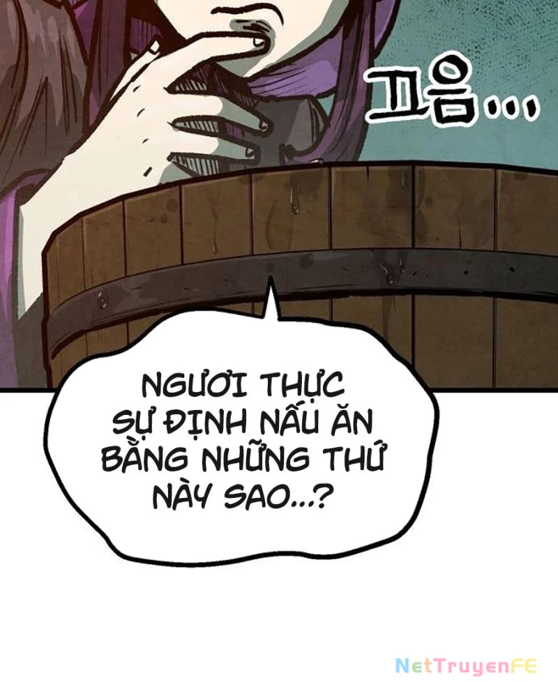 Chinh Phục Võ Lâm Chỉ Với 1 Tô Mỳ Chapter 14 - Trang 4