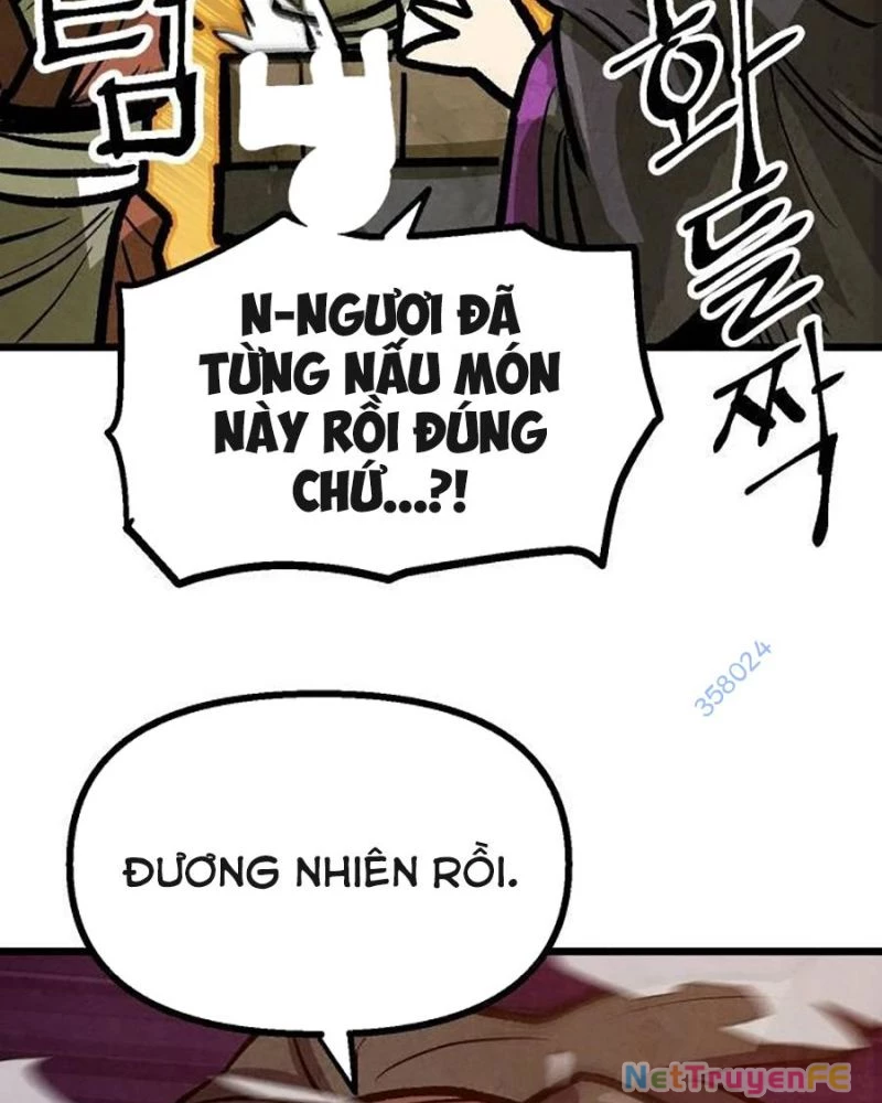 Chinh Phục Võ Lâm Chỉ Với 1 Tô Mỳ Chapter 14 - Trang 4