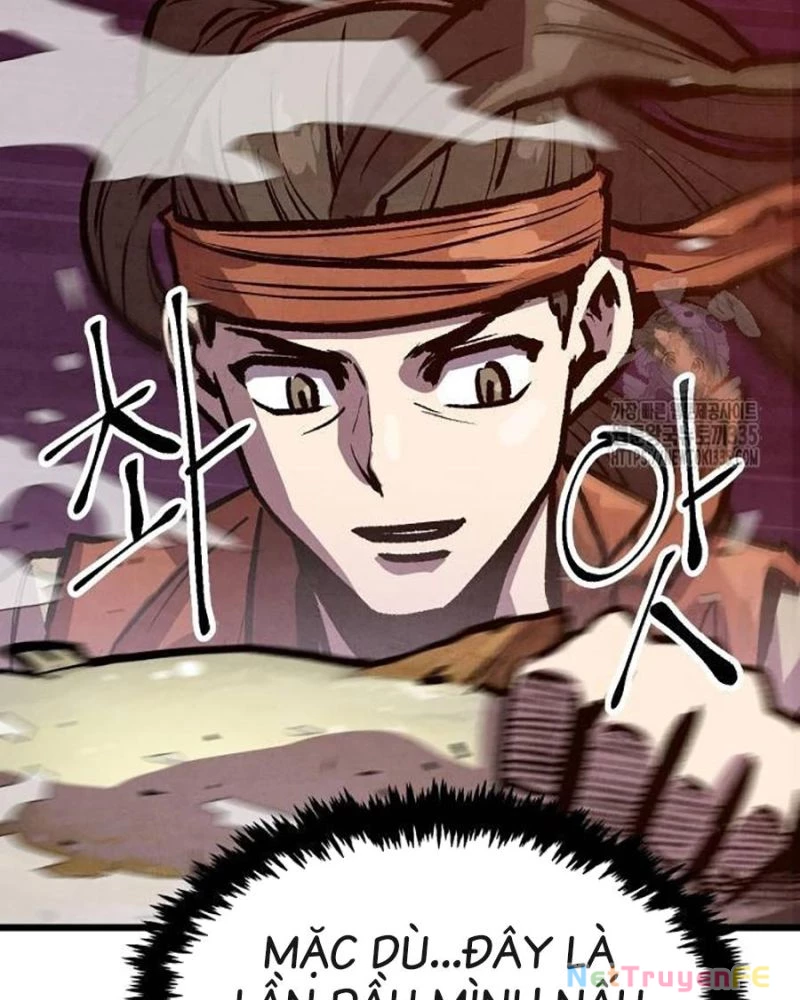 Chinh Phục Võ Lâm Chỉ Với 1 Tô Mỳ Chapter 14 - Trang 4