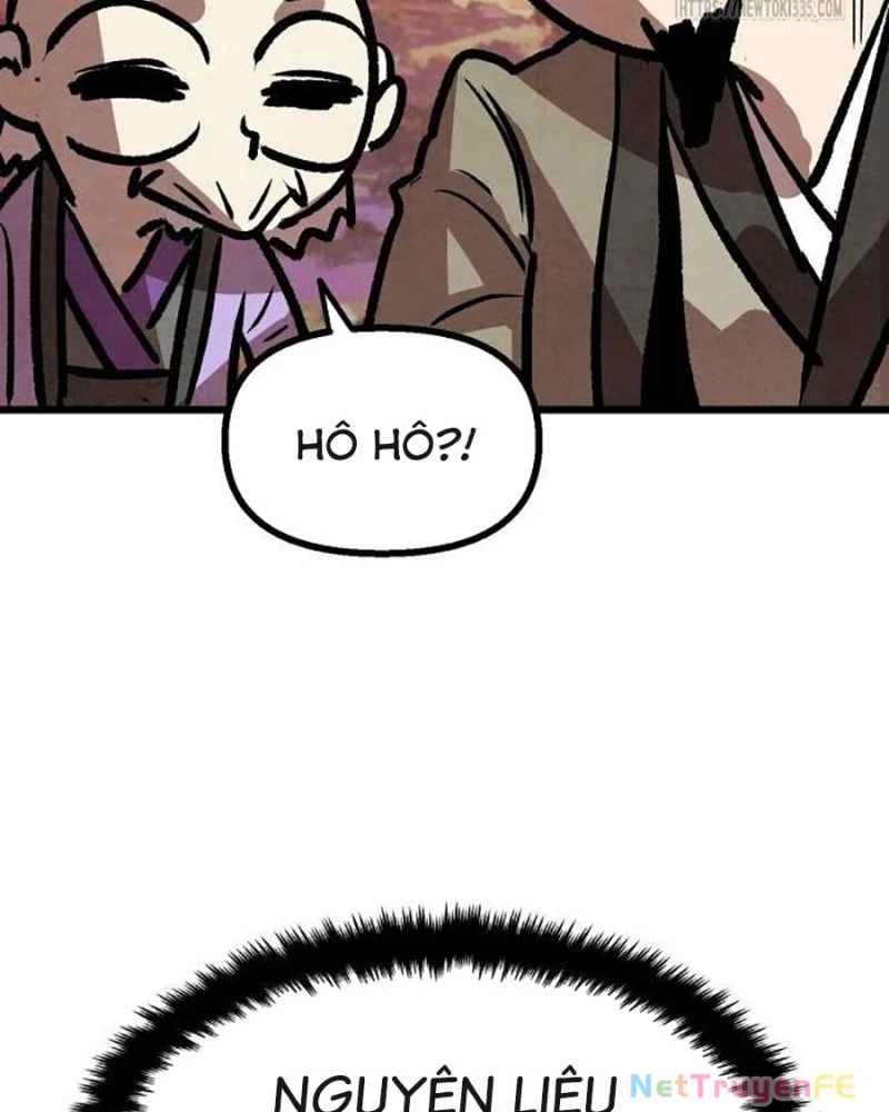 Chinh Phục Võ Lâm Chỉ Với 1 Tô Mỳ Chapter 14 - Trang 4