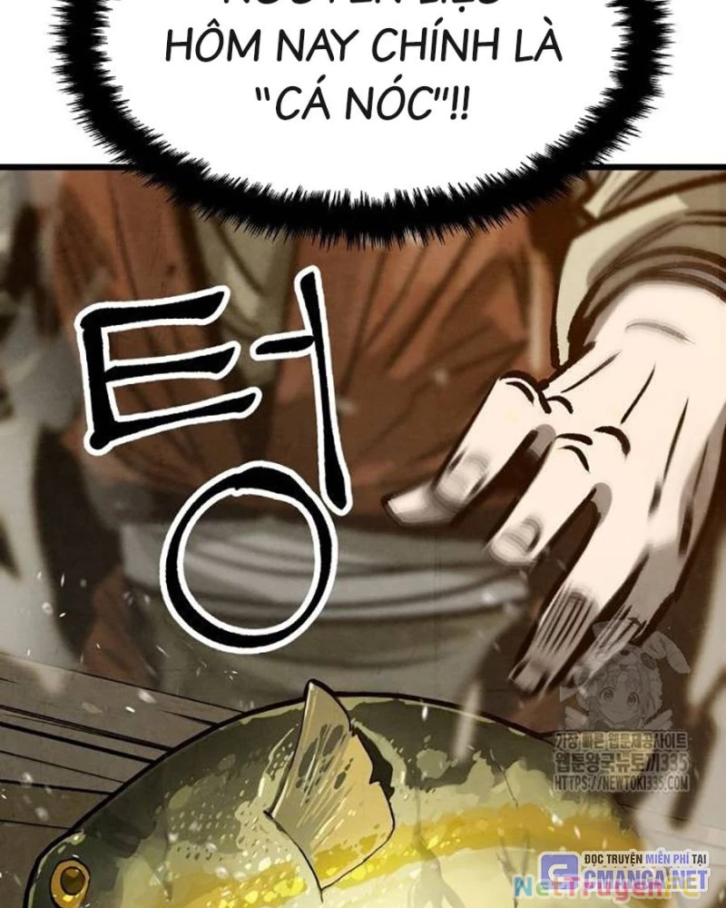 Chinh Phục Võ Lâm Chỉ Với 1 Tô Mỳ Chapter 14 - Trang 4