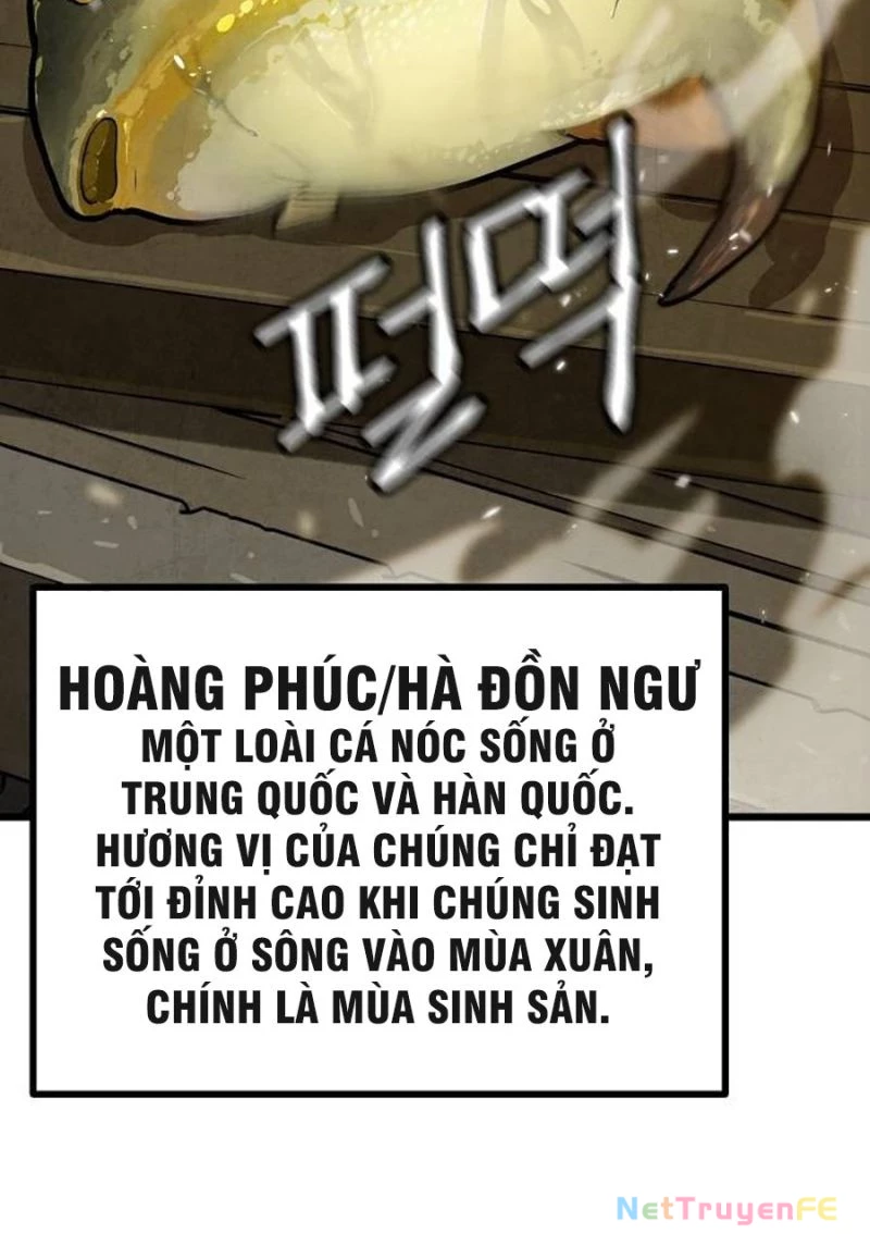 Chinh Phục Võ Lâm Chỉ Với 1 Tô Mỳ Chapter 14 - Trang 4