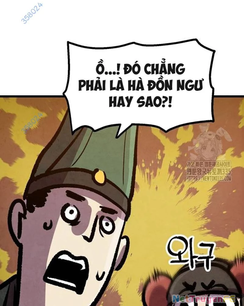 Chinh Phục Võ Lâm Chỉ Với 1 Tô Mỳ Chapter 14 - Trang 4