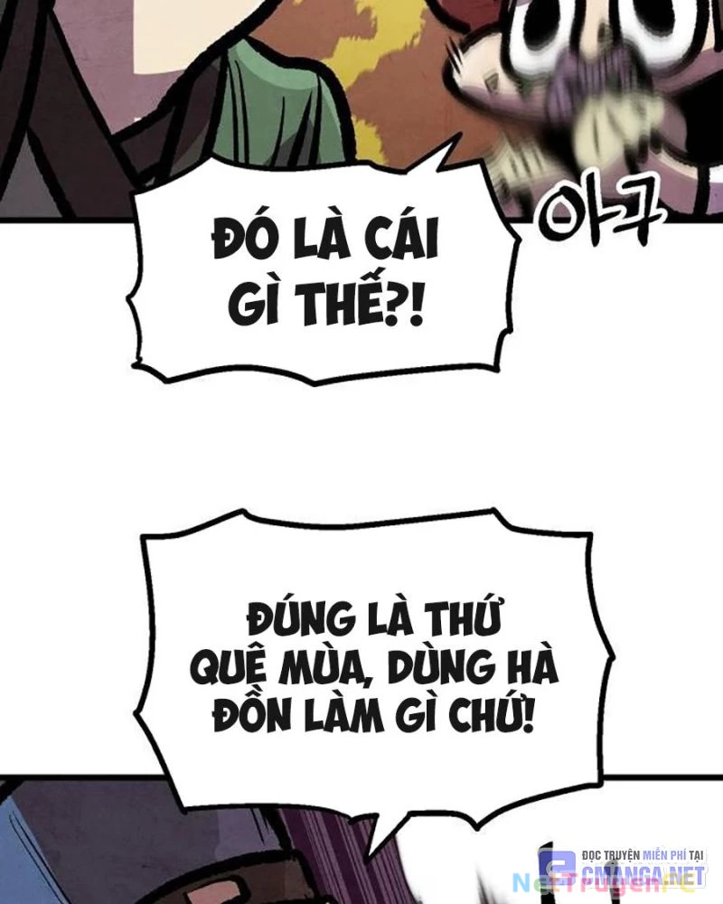 Chinh Phục Võ Lâm Chỉ Với 1 Tô Mỳ Chapter 14 - Trang 4