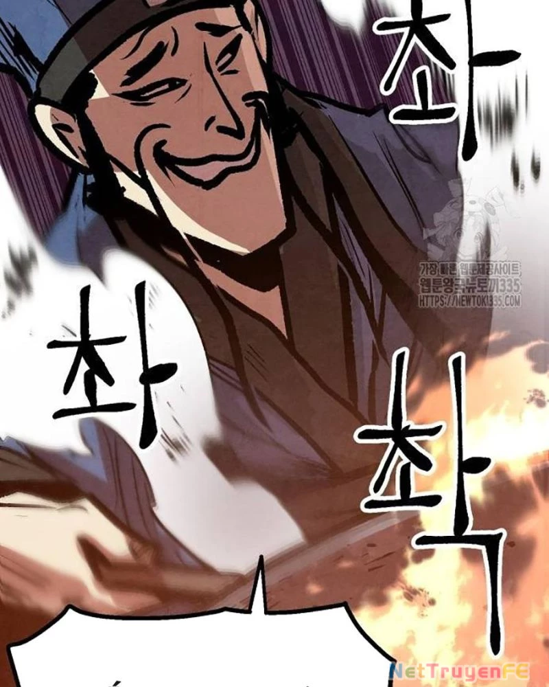 Chinh Phục Võ Lâm Chỉ Với 1 Tô Mỳ Chapter 14 - Trang 4