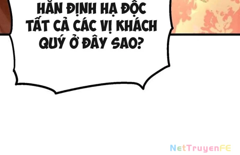 Chinh Phục Võ Lâm Chỉ Với 1 Tô Mỳ Chapter 14 - Trang 4