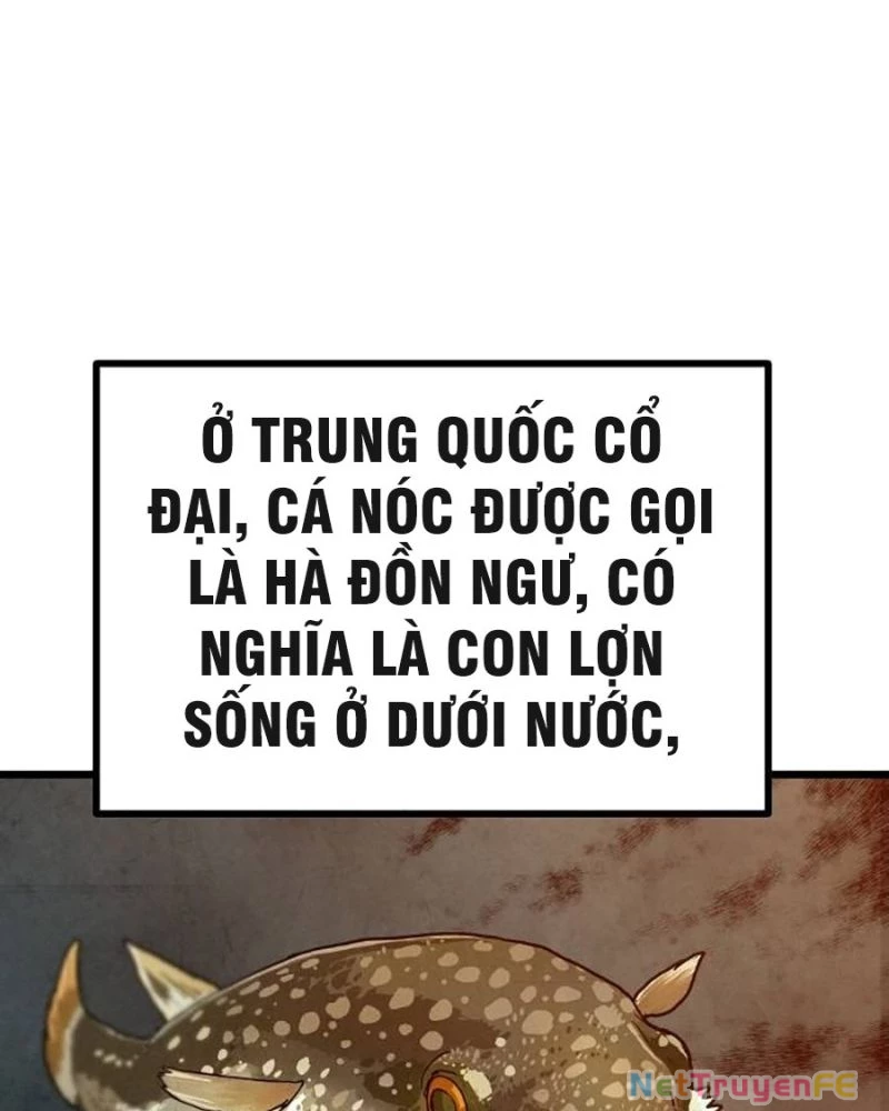 Chinh Phục Võ Lâm Chỉ Với 1 Tô Mỳ Chapter 14 - Trang 4