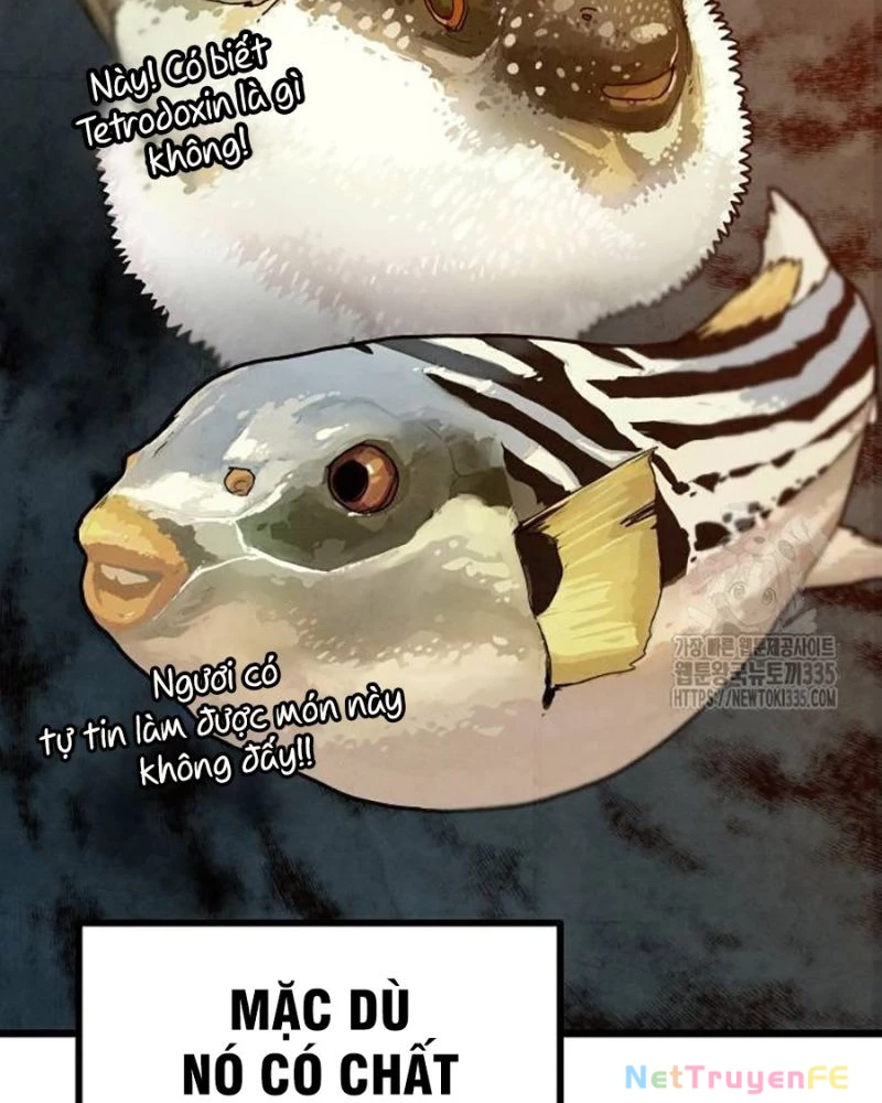 Chinh Phục Võ Lâm Chỉ Với 1 Tô Mỳ Chapter 14 - Trang 4