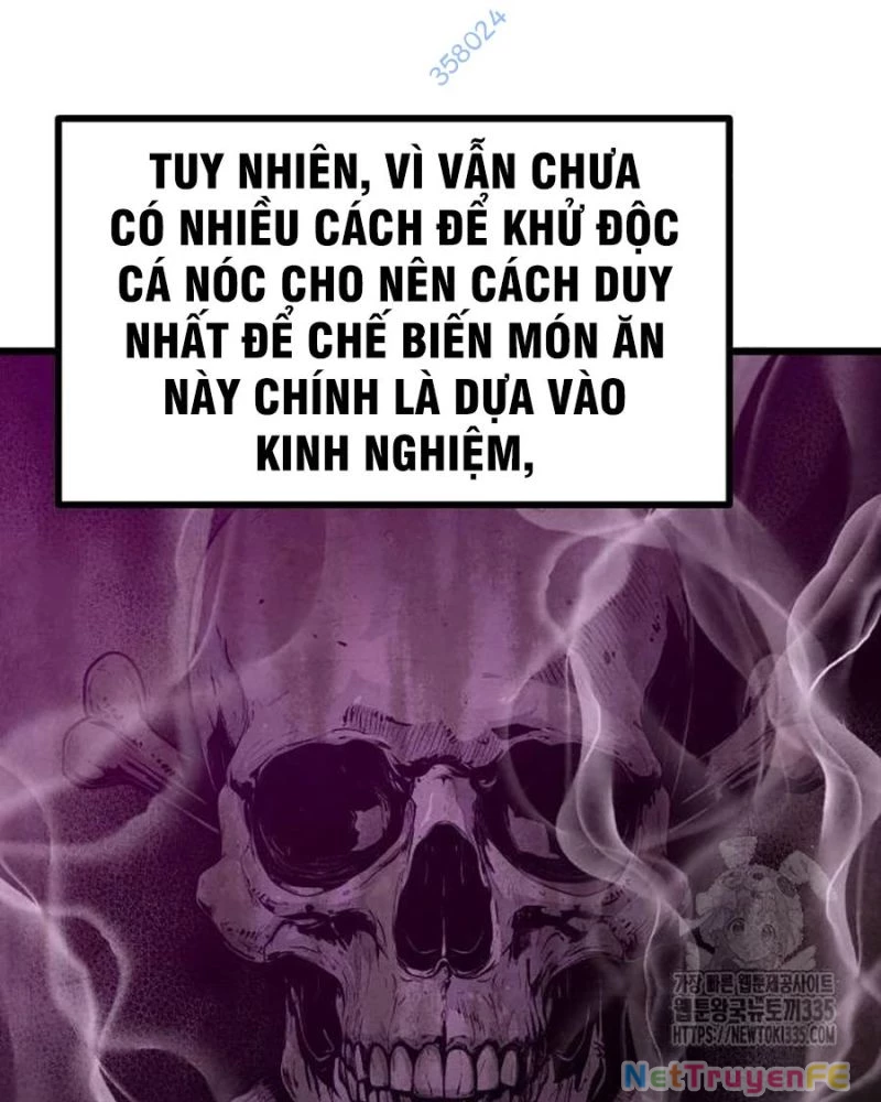Chinh Phục Võ Lâm Chỉ Với 1 Tô Mỳ Chapter 14 - Trang 4