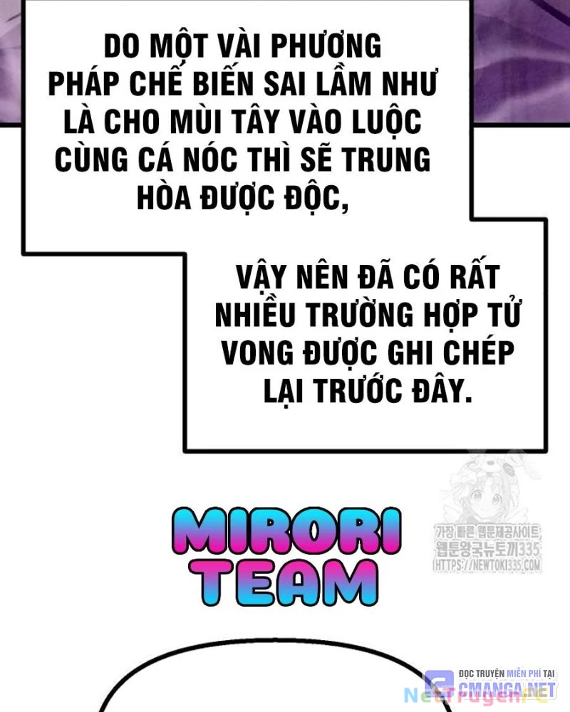 Chinh Phục Võ Lâm Chỉ Với 1 Tô Mỳ Chapter 14 - Trang 4