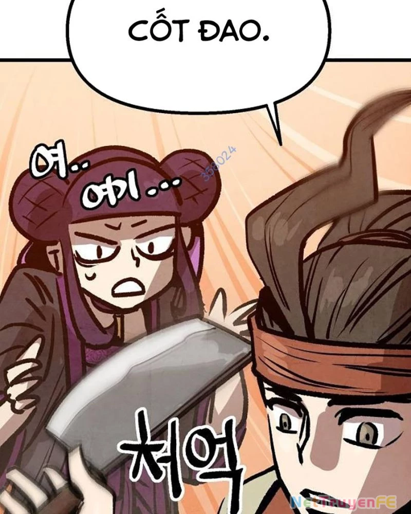 Chinh Phục Võ Lâm Chỉ Với 1 Tô Mỳ Chapter 14 - Trang 4