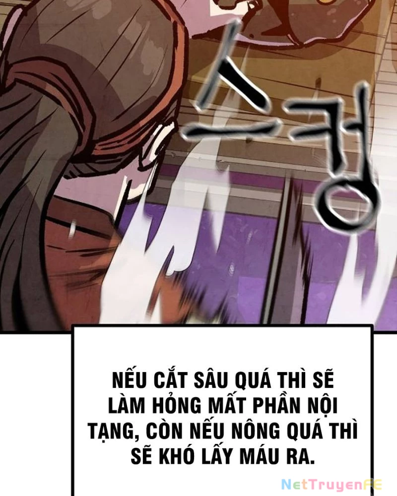 Chinh Phục Võ Lâm Chỉ Với 1 Tô Mỳ Chapter 14 - Trang 4