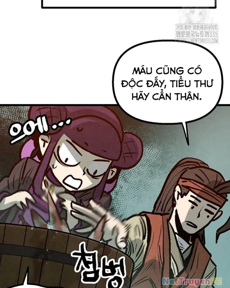 Chinh Phục Võ Lâm Chỉ Với 1 Tô Mỳ Chapter 14 - Trang 4