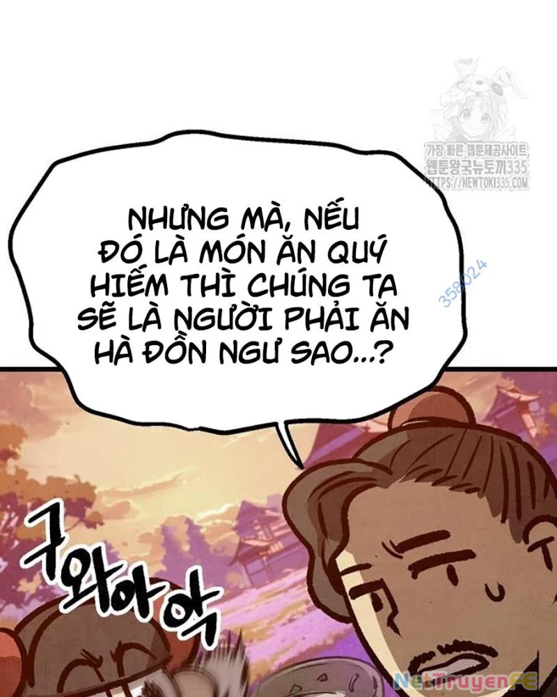 Chinh Phục Võ Lâm Chỉ Với 1 Tô Mỳ Chapter 14 - Trang 4