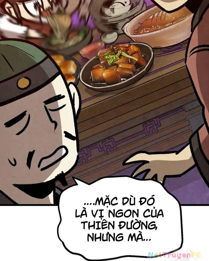 Chinh Phục Võ Lâm Chỉ Với 1 Tô Mỳ Chapter 14 - Trang 4