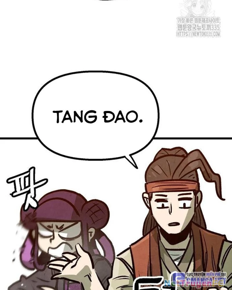 Chinh Phục Võ Lâm Chỉ Với 1 Tô Mỳ Chapter 14 - Trang 4